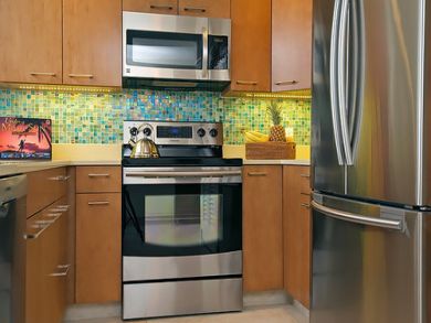 Could You Ask for a More Delightful Vacation Condo Wow!